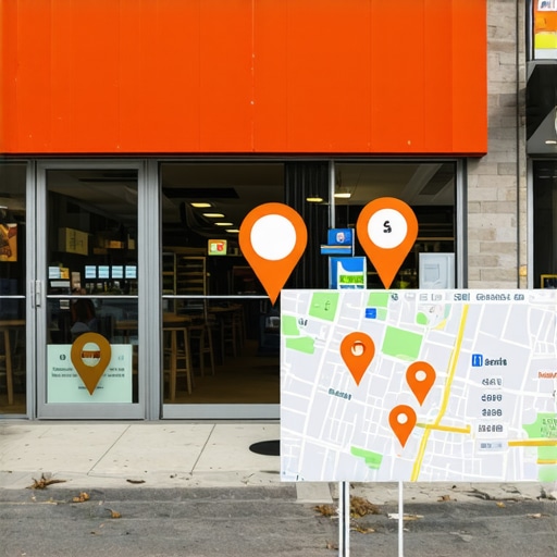 Best Arlington Business SEO Strategies to Boost Maps Ranking in 2024