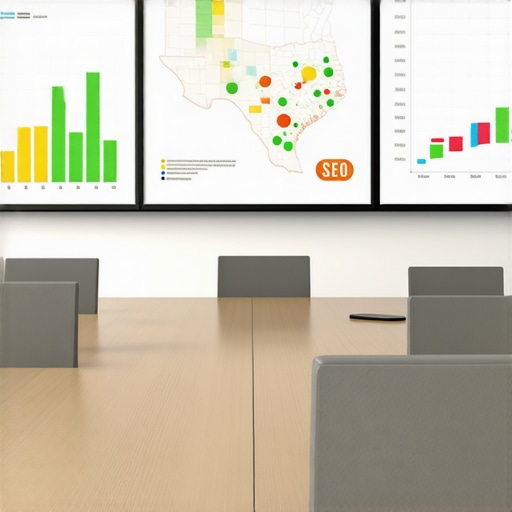 Best Local SEO Agency TX Strategies to Boost Arlington Business Rankings in 2024