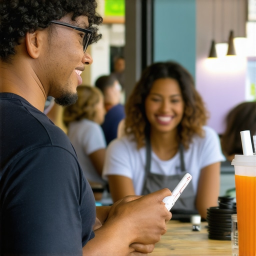 Arlington business owner participating in local event to boost community presence