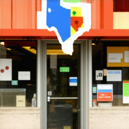 Effective Google Maps Optimization Tips for Texas Businesses | 2025 Guide