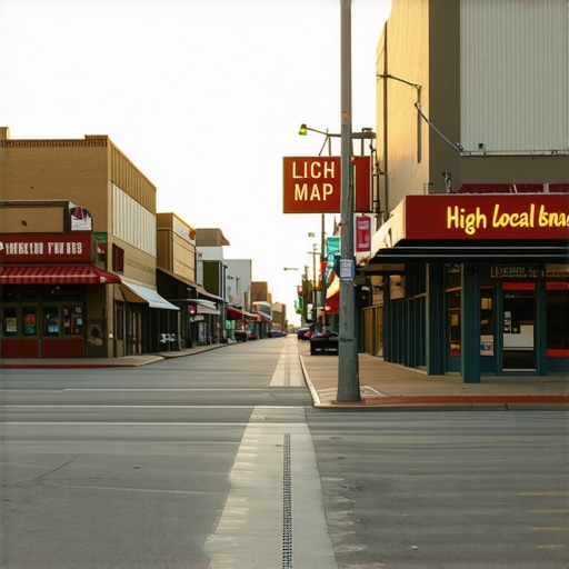 Effective Local SEO Agency TX to Boost Arlington Google Maps Rankings