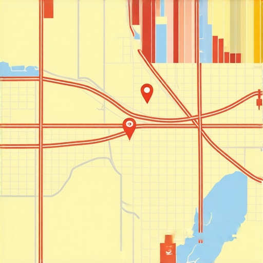 Effective Maps Ranking Strategies in Arlington for Texas Business Growth