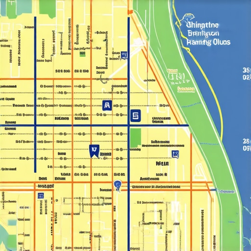 Effective Maps Ranking Strategies to Boost Arlington Business in 2024