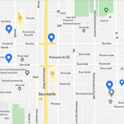 Expert Google Maps Optimization Tips in Arlington for Better Local Search Results