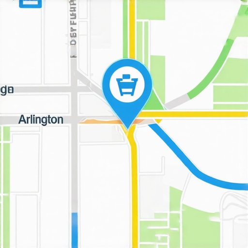 Google Maps Texas Optimization Tips for Arlington Businesses | 2024 Guide