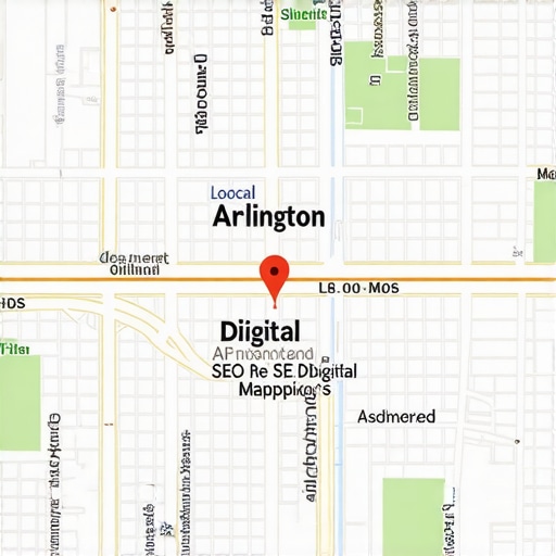 Map Ranking Arlington: Effective Local SEO Strategies for 2025