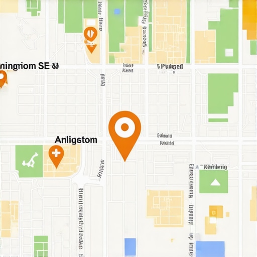 Maps Ranking Arlington: Boost Local SEO With Expert Strategies