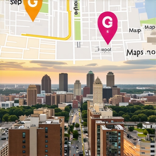 Top Arlington Local SEO Agency for Google Maps Boosts in 2024