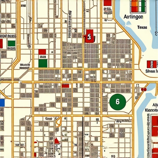 Top Google Maps Texas Optimization Tips for Arlington Local SEO Success