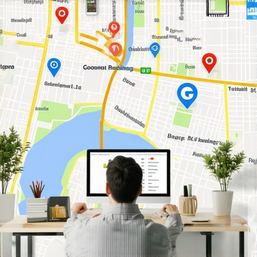 Top Local SEO Agency TX: Boost Your Arlington Google Maps Rankings