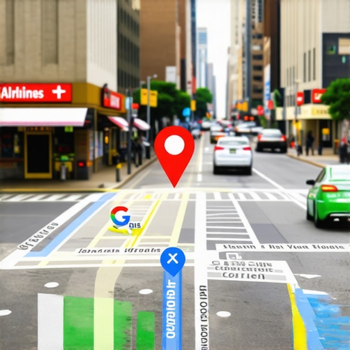 Top Local SEO Agency TX for Arlington Google Maps Rankings | 2024 Guide