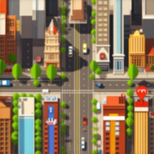 Top Local SEO Agency TX for Google Maps & Arlington Business Growth