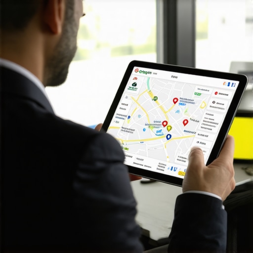 Top Local SEO Agency TX for Google Maps Success in Arlington