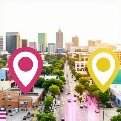 Top Local SEO Agency TX to Boost Arlington Google Maps Rankings in 2024