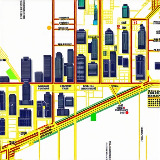 Top Maps Ranking Strategies for Arlington Business Growth in 2024