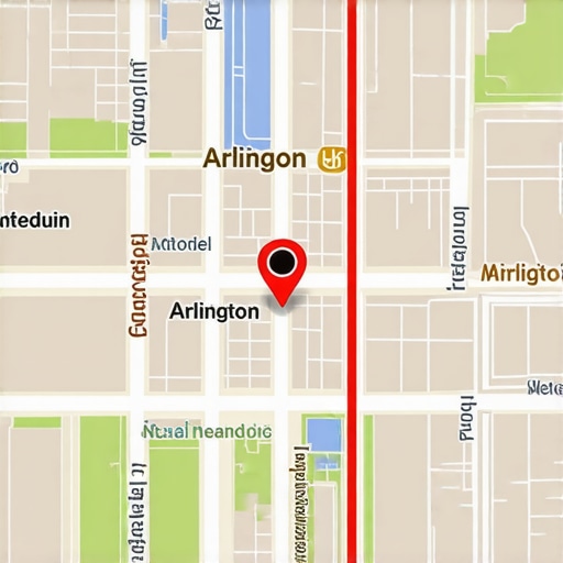 Top Maps Ranking Strategies in Arlington for Texas Local Search Success