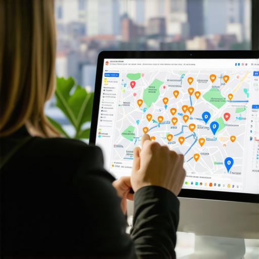 Arlington Business SEO: Proven Strategies to Improve Maps Rankings Today