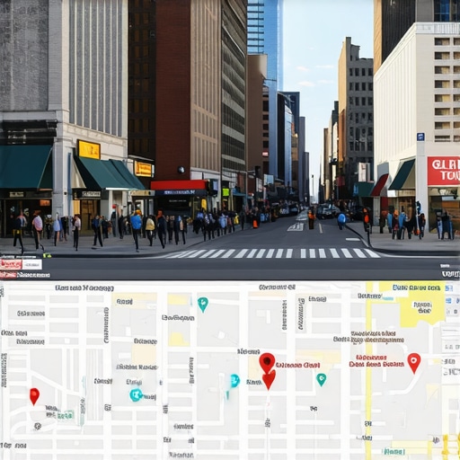 Best Arlington Business SEO Strategies for Local Maps Ranking in 2025