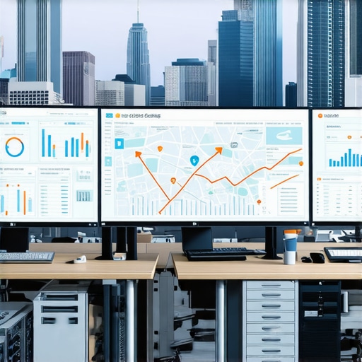 Best Arlington SEO Strategies to Boost Maps Rankings in 2025