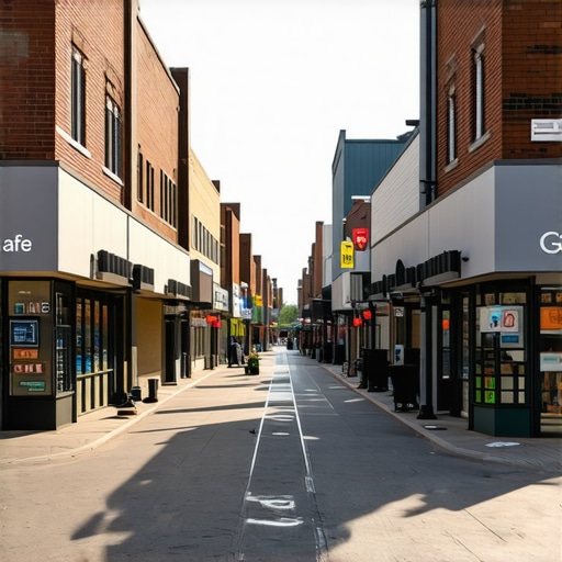 Best Google Maps Optimization Strategies for Arlington Businesses in 2025