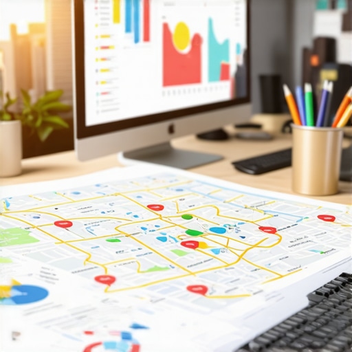 Best Local SEO Agency TX to Boost Arlington Maps & Google Rankings Today