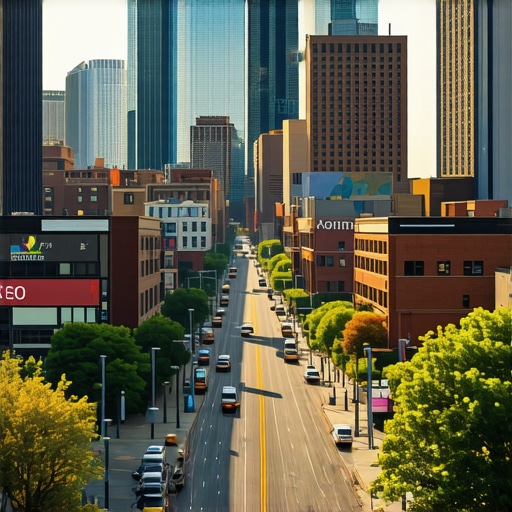 Boost Your Arlington Business SEO & Maps Ranking in 2025