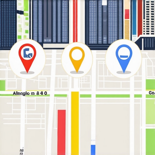 Boost Your Arlington Google Maps Rank: Expert Local SEO Tips 2025