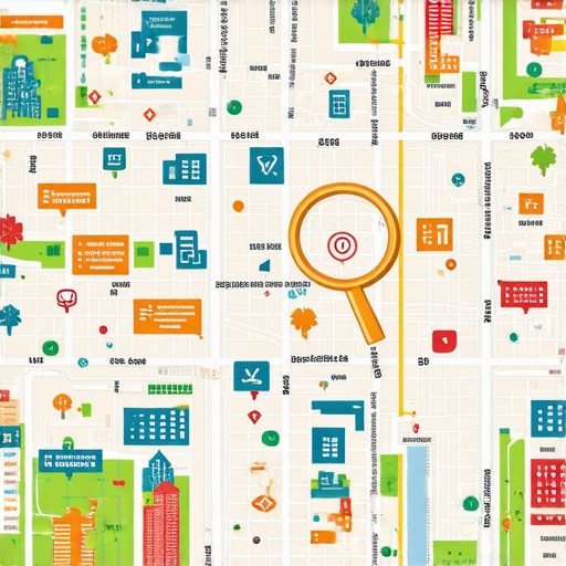 Boost Your Arlington Maps Ranking with Top Local SEO Strategies