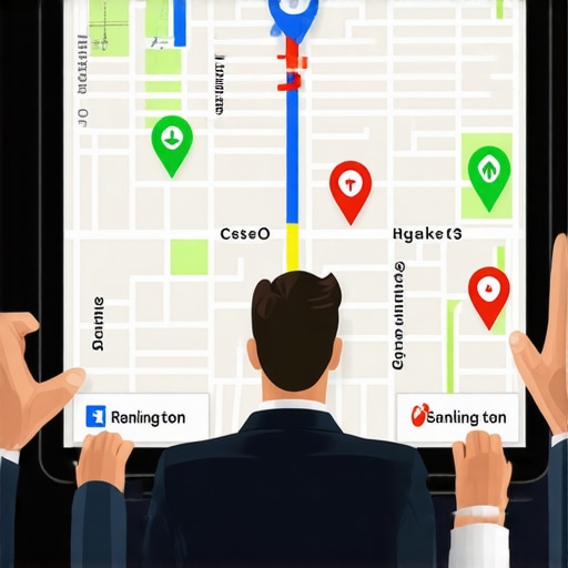 Boost Your Google Maps Ranking Arlington with Expert Local SEO Tips in 2024