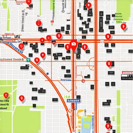 Boost Your Google Maps Rankings in Arlington with Top Local SEO Tips