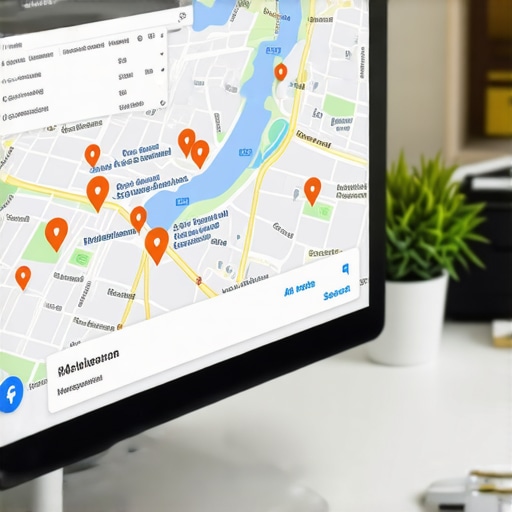 Boost Your Maps Ranking Arlington with Expert Local SEO Tips