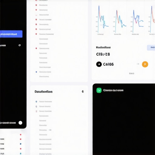 BrightLocal dashboard displaying citation consistency and ranking analytics for Arlington