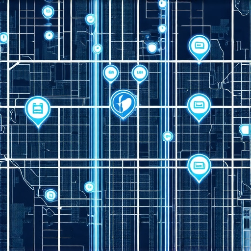 Effective Google Maps Optimization Strategies for Arlington & Texas Growth