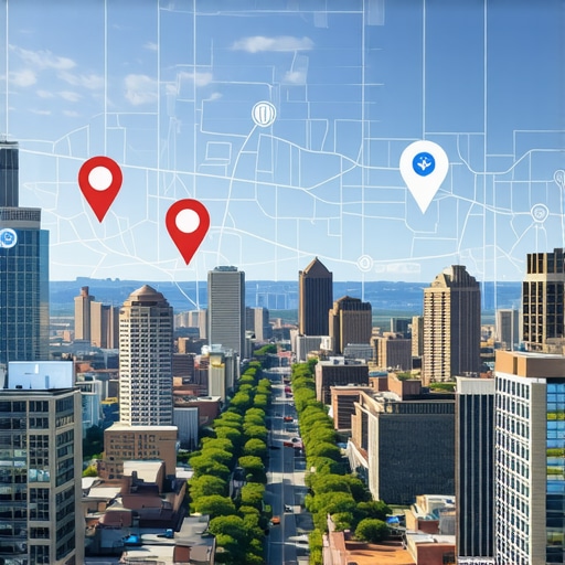 Effective Google Maps Optimization Tips for Arlington Business Growth in 2025