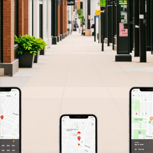 Effective Google Maps Optimization Tips for Arlington Businesses