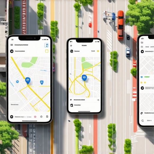 Effective Google Maps Optimization Tips for Arlington TX Success