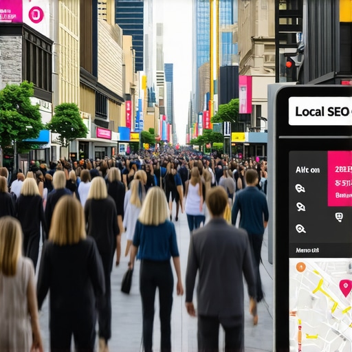 Effective Local SEO Strategies for Arlington Business Growth in 2025