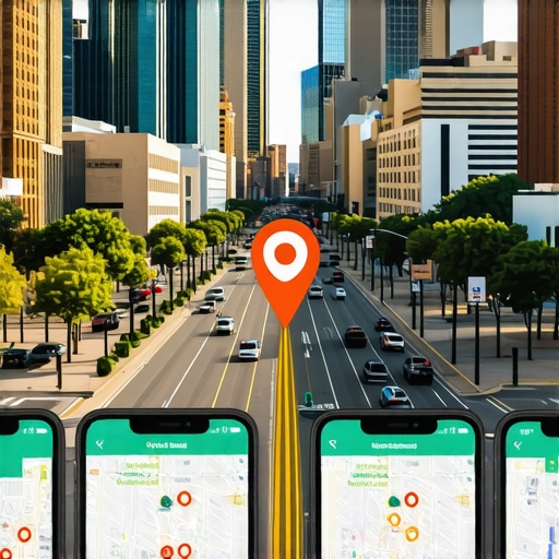 Effective Local SEO Strategies to Boost Maps Ranking in Arlington TX 2025