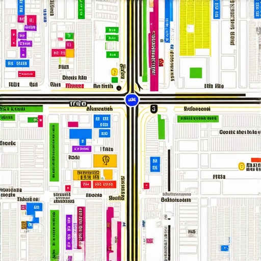 Effective Maps Ranking Strategies to Elevate Arlington Business Visibility in Texas in 2025