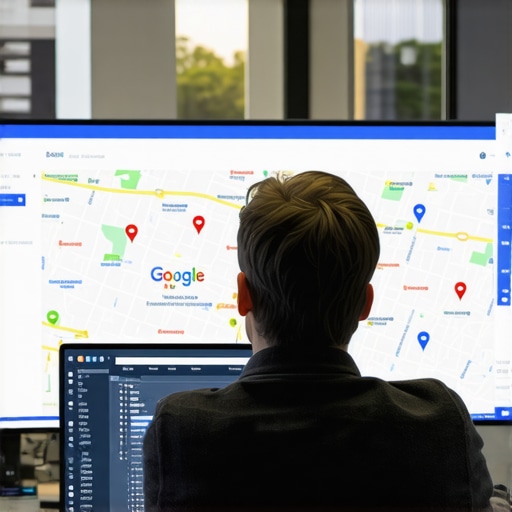 Expert Google Maps Optimization Tips to Boost Arlington Business Listings in 2025