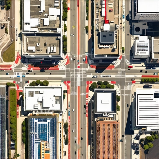 Top Arlington Business SEO Strategies to Dominate Local Maps in 2025