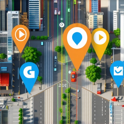 Top Arlington Business SEO Strategies to Improve Google Maps Visibility in 2025