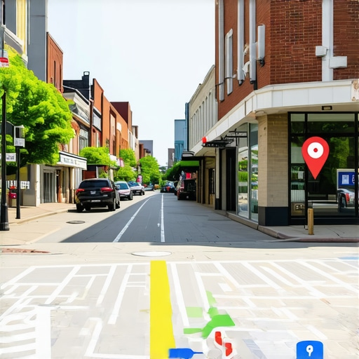 Top Arlington Local SEO Strategies to Boost Google Maps Rankings in 2025