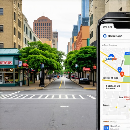 Top Arlington Local SEO Strategies to Boost Maps & Google Rankings