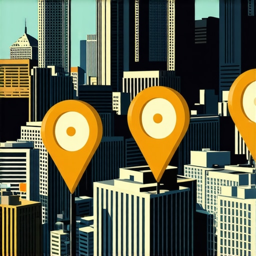Top Arlington SEO Agency Tips to Boost Google Maps Rankings in 2025
