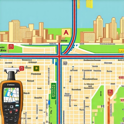 Top Google Maps Optimization Strategies for Arlington TX Success