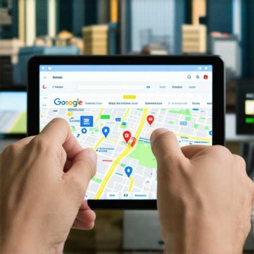 Top Google Maps Optimization Tips for Arlington Business Leaders in 2025
