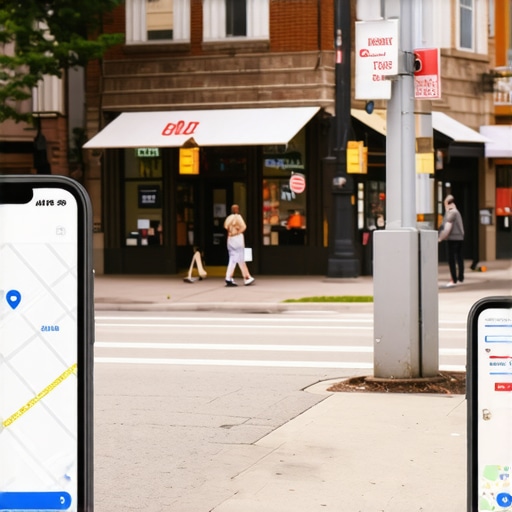 Top Google Maps Optimization Tips for Arlington Businesses in 2025