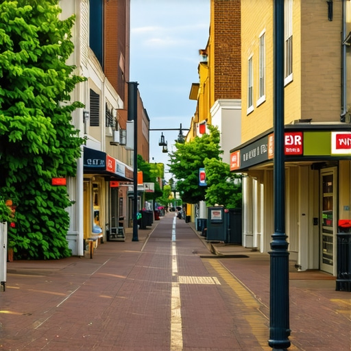 Top Google Maps Optimization Tips for Arlington Businesses in 2025