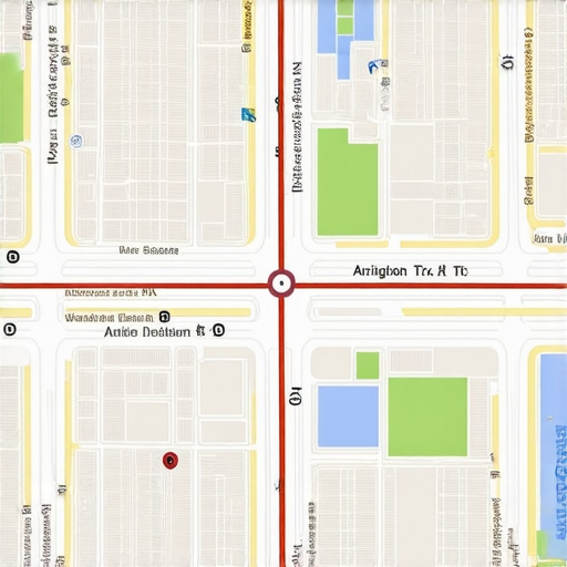 Top Google Maps Optimization Tips for Arlington TX Success